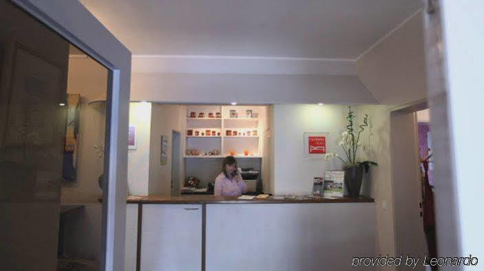 โรงแรมอาร์ท อินน์ ดินสลาเคน ดินสลาเคิน ภายนอก รูปภาพ